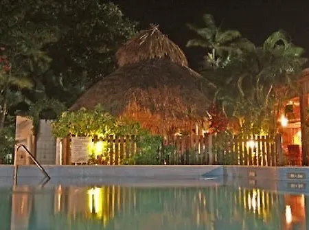 Kariwak Village Holistic Haven